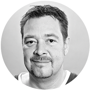 Autor Robert Klaßen