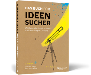 Ideensucher (Buch|E-Book)