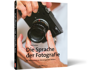 Die Sprache der Fotografie (Buch|E-Book)