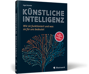 Künstliche Intelligenz (Buch|E-Book)