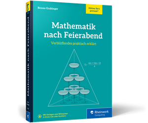 Mathematik nach Feierabend (Buch|E-Book)