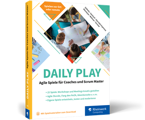 Daily Play (Buch|E-Book)