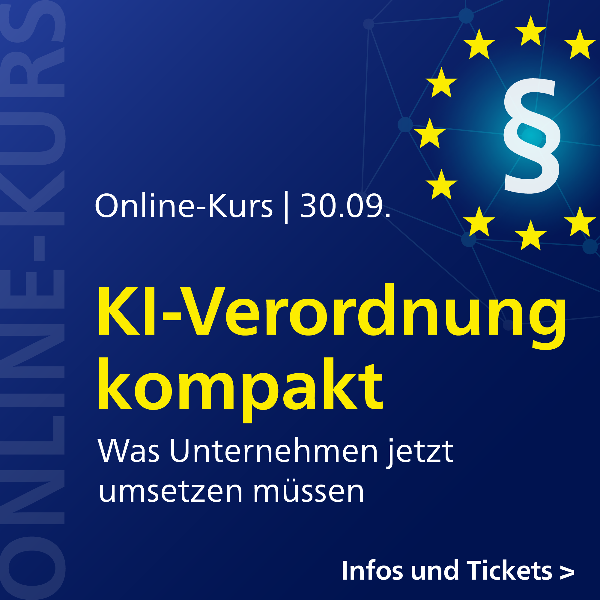 KI-Verordnung kompakt