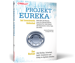 Projekt Eureka (Buch|E-Book)