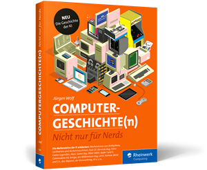 Computergeschichte(n) (Buch|E-Book)