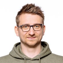 Daniel Töws | Speaker beim Rheinwerk Spotlight Agentic AI
