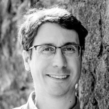 Benjamin O`Daniel | Speaker beim Rheinwerk Spotlight SEO für KI