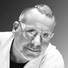 Jens Henneberg | Speaker beim Rheinwerk Spotlight KI-Agenten