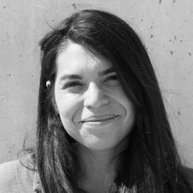 Emma Haley Caro | Speakerin beim Rheinwerk Spotlight Coding mit KI