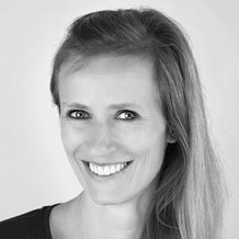 Juliane Bettinga | Speakerin beim Rheinwerk Spotlight SEO für KI