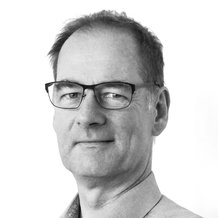 Boris Rubarth | Speaker beim Rheinwerk Spotlight SAP S/4HANA Transformation