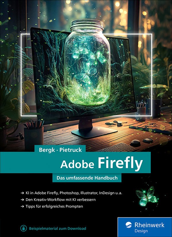 E-Book Adobe Firefly