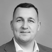 Oliver Dammert | Speaker beim Rheinwerk Spotlight SAP S/4HANA