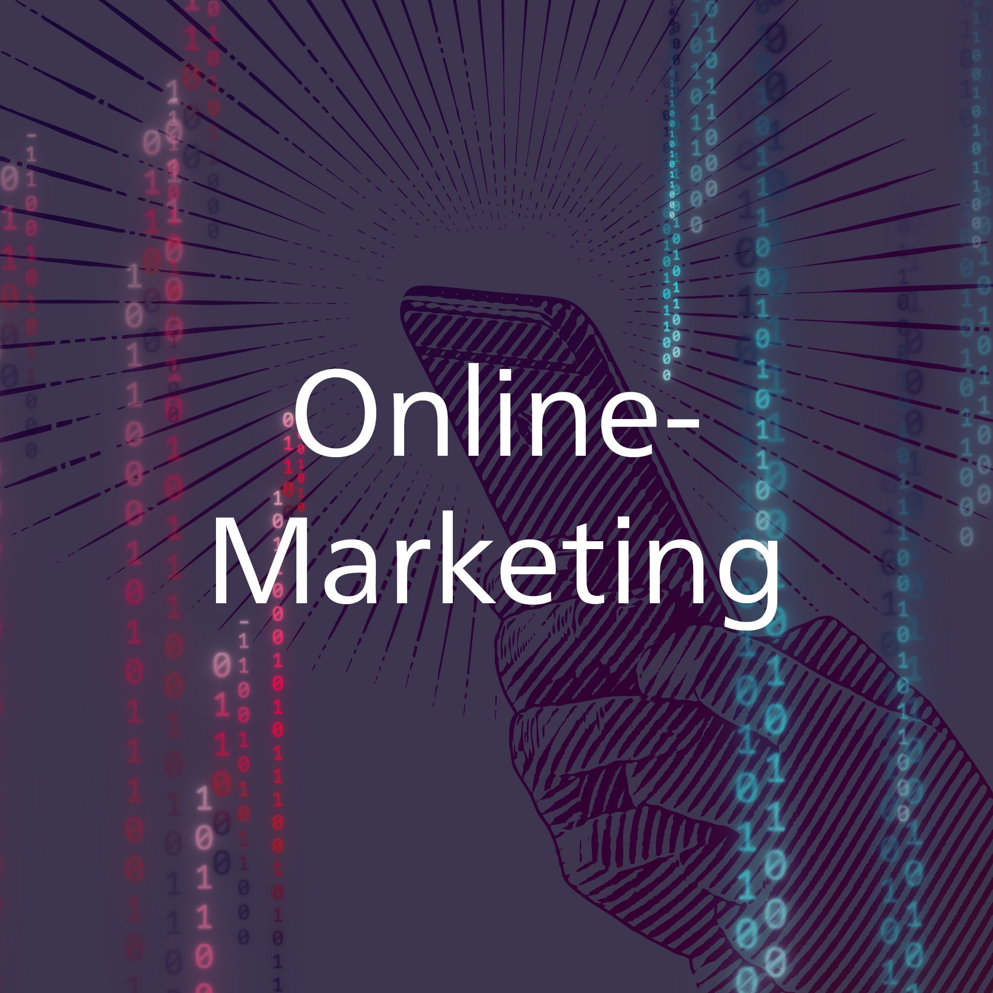 Online-Marketing