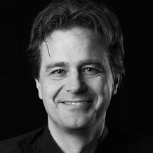 Andreas Berens | Speaker beim Rheinwerk Spotlight KI-ready!