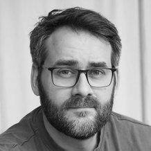 Henning Thies | Speaker beim Rheinwerk Spotlight Coding mit KI