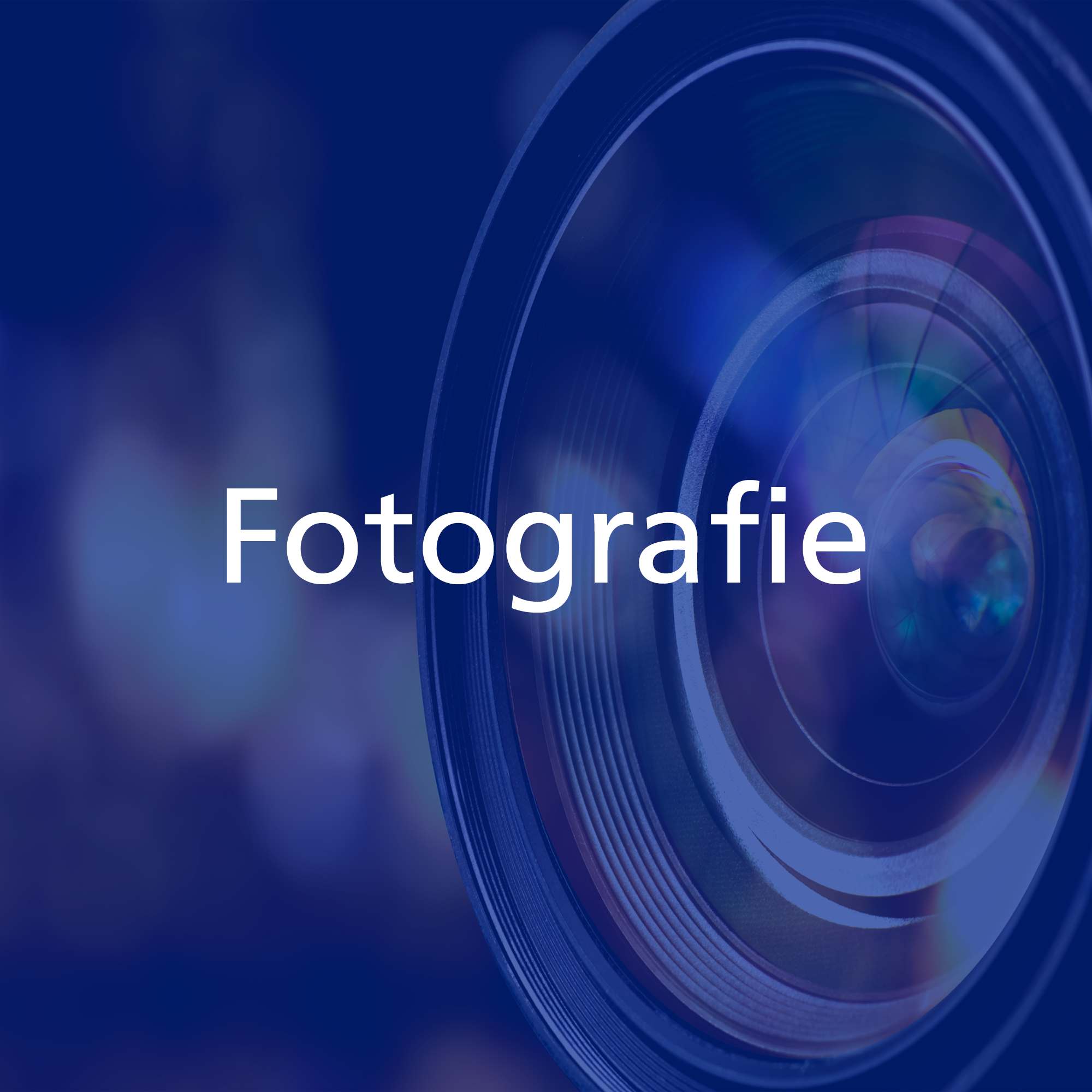 Thema Fotografie