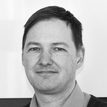 Frank Finkbohner | Speaker beim Rheinwerk Spotlight SAP S/4HANA