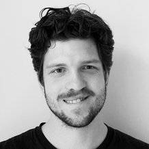 Nils Klüwer | Speaker beim Rheinwerk Spotlight Coding mit KI