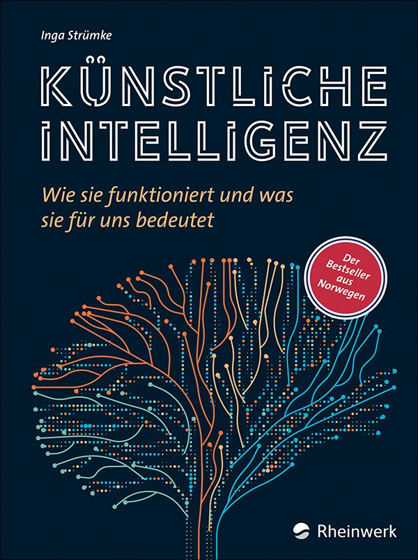 E-Book Künstliche Intelligenz