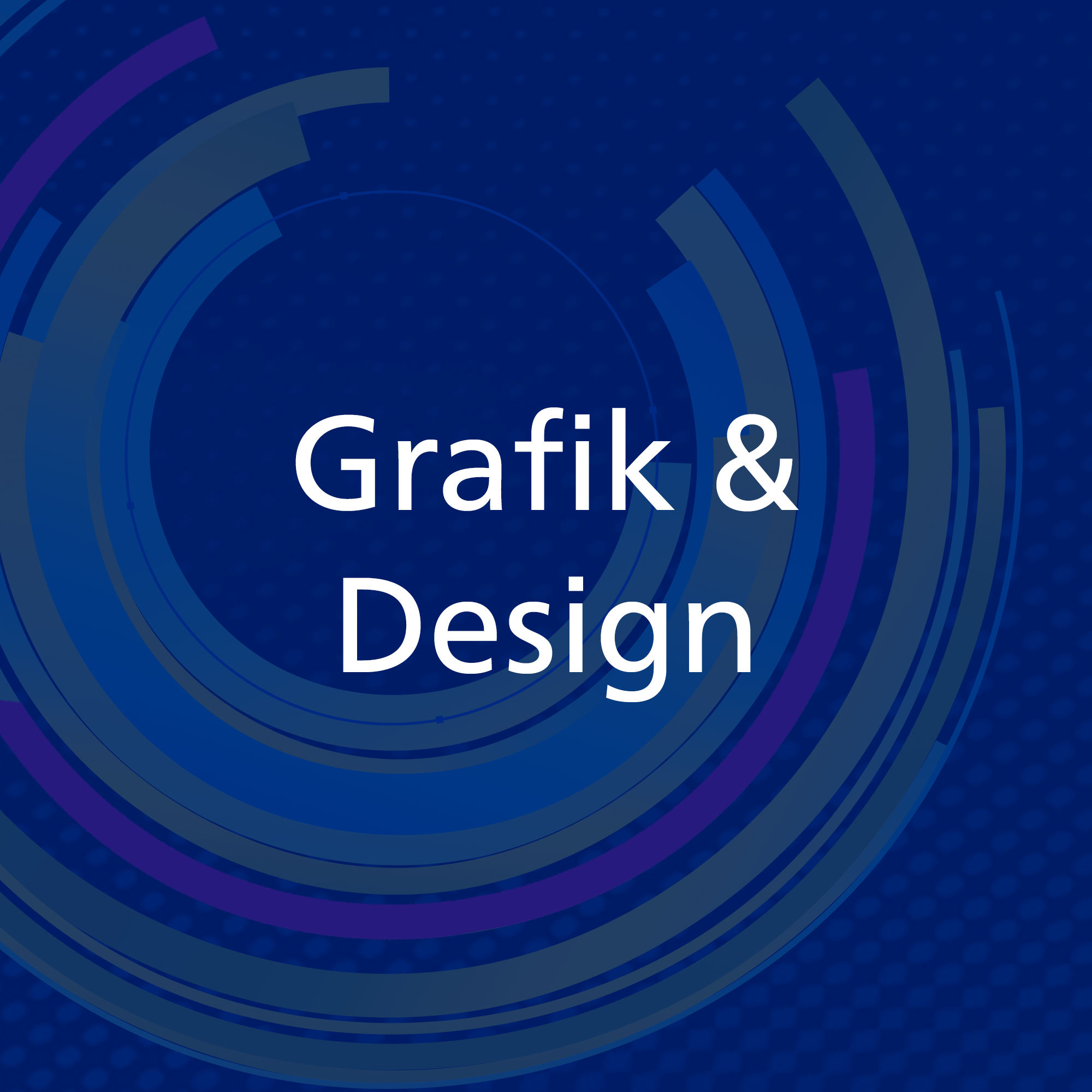 Thema Grafik und Design