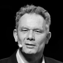 Hanns Kronenberg| Speaker beim Rheinwerk Spotlight SEO für KI