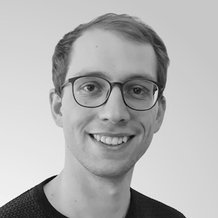 Clemens Hübner | Speaker beim Rheinwerk Spotlight KI-Agenten