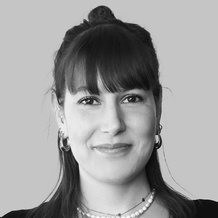 Theresa Zanker | Speakerin beim Rheinwerk Spotlight SEO für KI