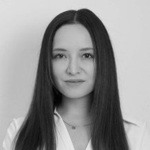 Elena Kelava | Speakerin beim Rheinwerk Spotlight SEO für KI
