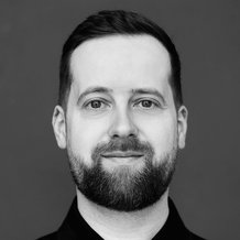 Malte Landwehr | Speaker beim Rheinwerk Spotlight SEO für KI