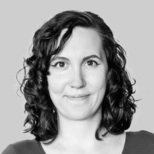 Antonia Richter | Speakerin beim Rheinwerk Spotlight SEO für KI