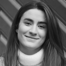 Helene Dinse | Speakerin beim Rheinwerk Spotlight AI für SAP