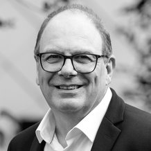 Guido Pelz | Speaker beim Rheinwerk DMC Google ADs und KI