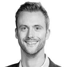 Raphael Witte | Speaker beim Rheinwerk Spotlight AI für SAP