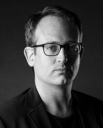 Autor Christian Denzler