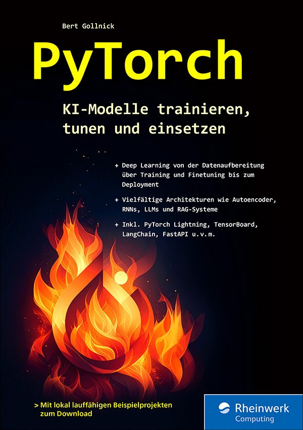 E-Book PyTorch