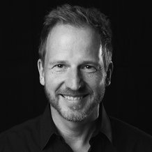 Carsten Bolk | Speaker beim Rheinwerk Spotlight KI-ready!