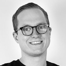 René Kessler | Speaker beim Rheinwerk Spotlight AI für SAP