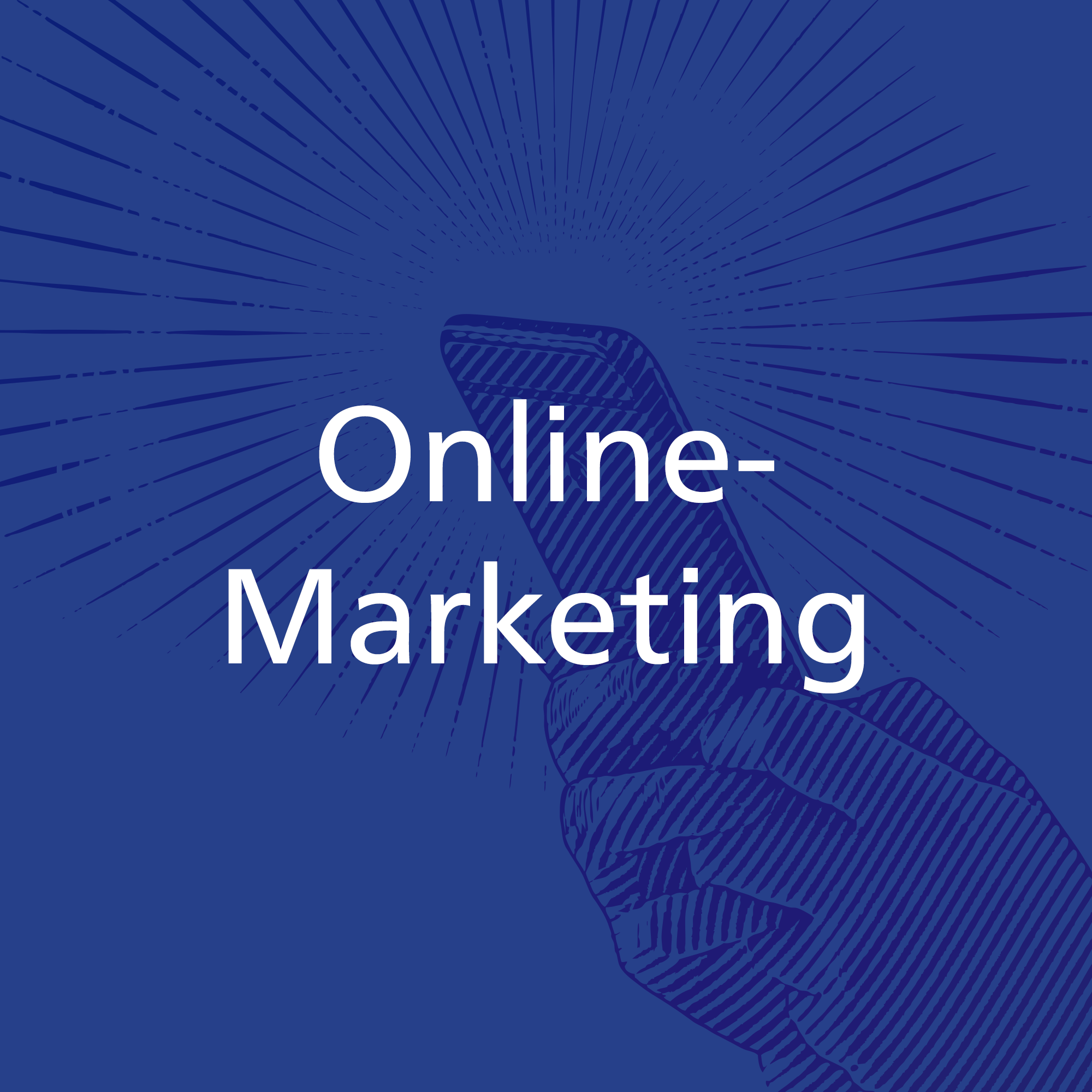 Thema Online-Marketing