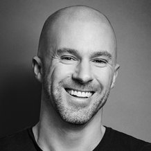 Felix Beilharz | Speaker beim Rheinwerk Spotlight KI-ready!