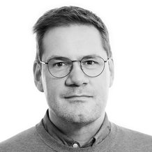 Markus Hövener | Speaker beim Rheinwerk Spotlight SEO für KI