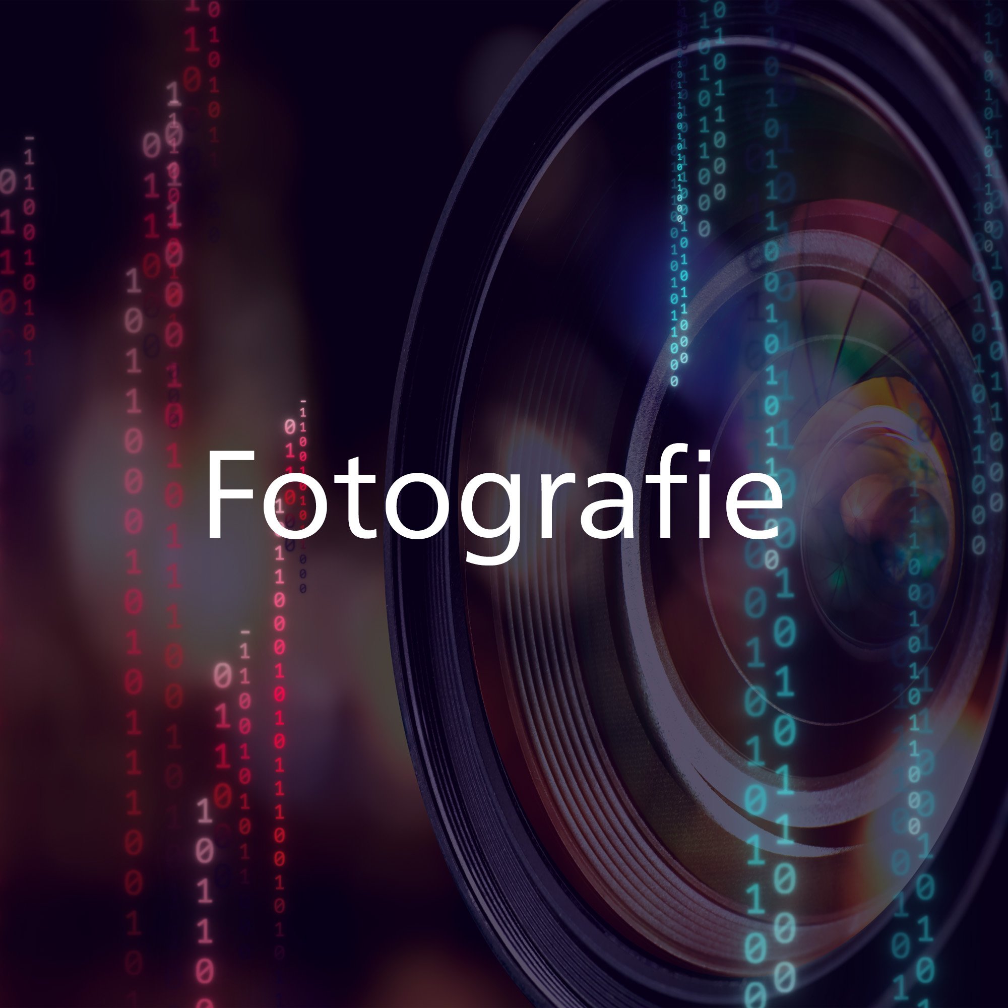 Fotografie