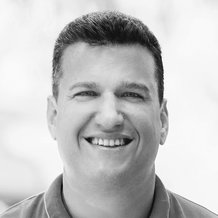 Andre Alpar | Speaker beim Rheinwerk Spotlight SEO für KI