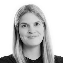 Gina Melms | Speakerin beim Rheinwerk DMC Google Ads und KI