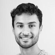 Daniel Jeckel | Speaker beim Rheinwerk Spotlight AI für SAP