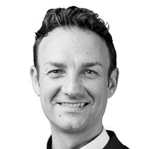 Sebastian Sev | Speaker beim Rheinwerk Spotlight AI für SAP