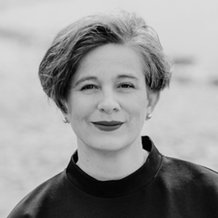 Katrin Nägele | Rednerin beim Rheinwerk Spotlight Barrierefreie Webseiten