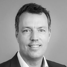 André Siegling | Speaker beim Rheinwerk Spotlight SAP S/4HANA Transformation