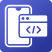 Webinar icon