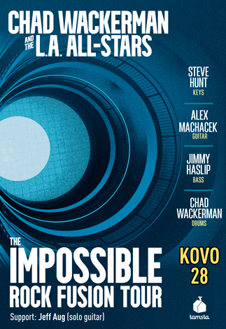 Chad Wackerman 2026 - sidebar